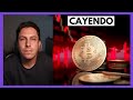 Bitcoin Y Las Criptomonedas Cayendo | Este Es El Siguiente Movimiento