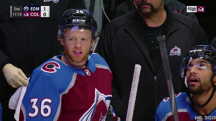 Graves huge hit on Chiasson, Larsson major for elb...