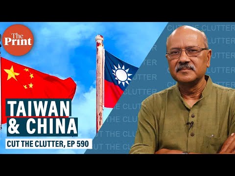 Why Taiwan, its National Day & President Tsai Ing-Wen challenge Beijing & its ‘Akhand China’ policy