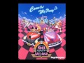 ディズニー・ロック・アラウンド・ザ・マウス