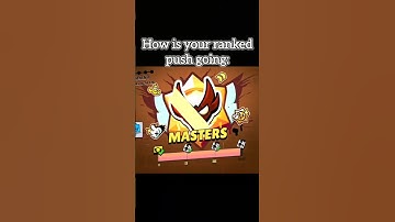 AVERAGE RANKED EXPERIENCE