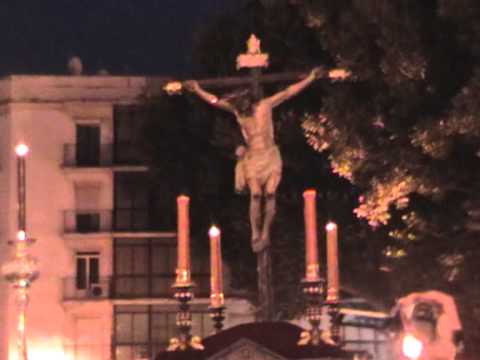 Pontificia, Real, Ilustre y Fervorosa Hermandad del Santísimo Cristo de Burgos, Negaciones y Lágrimas de San Pedro y Madre de Dios de la Palma
