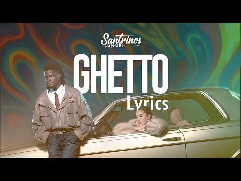Santrinos Raphael Ghetto Audio Lyrics 