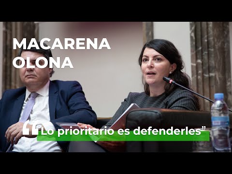 El GP Vox presenta una Proposición de Ley para la protección de los denunciantes de corrupción