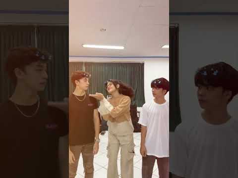 Inikah yang namanya