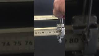 Torque Lab Setup