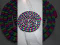 Domino Spiral Falling #dominogirl #dominoeffect