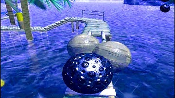 Rollance Adventure Balls Super SpeedRun Gameplay New Update Level 1 to 7