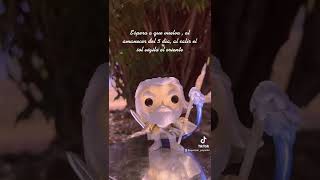 Gandalf El Blanco Funko Pop Unboxing #gandalf #earthday #funkopop