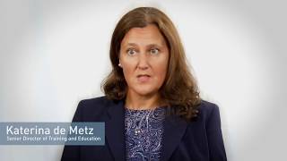 WHY BIOTRONIK: Education That Helps Improve Outcomes
