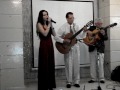 cover Amo de Arnulfo Briseo - Liliana Buitrago