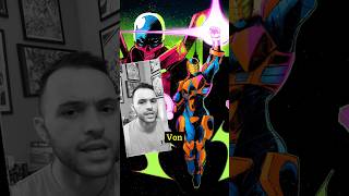 Who will win the Project Naosis Cover Contest! #comicbook #comicbooks #art #artwork