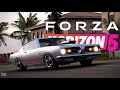 DER NEUE Plymouth Barracuda Formula S Tuning - FORZA HORIZON 5