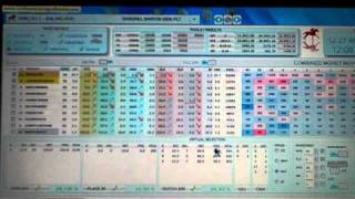 No 1 Horse Racing Software Fully Automated with 5 separate feeds & Live Bookmakers screenshot 4