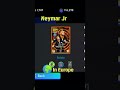 Neymar Jr. #efootball2025 #pes #efootball2024 #shorts