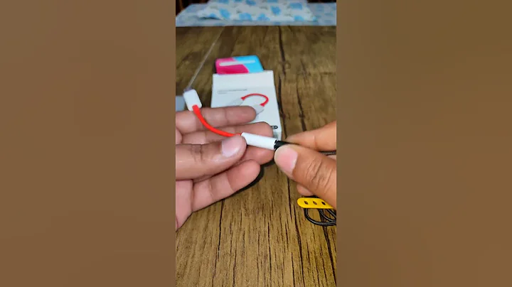 Type C to 3.5mm Adapter - 天天要聞