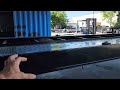 Why we use direct to metal paint on our trailers