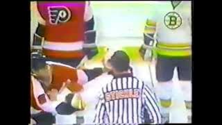 Andre Dupont (PHI) vs Stan Jonathan (BOS)