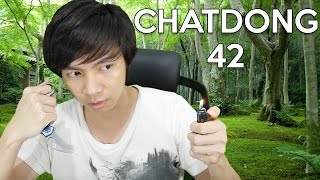 Terdampar Di Pulau Terpencil - Golongan Darah - #Chatdong Part 41 Terdampar Di Pulau Terpencil - Golongan Darah - #Chatdong Part 41