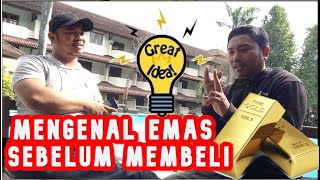 Uang Kuno & Langka SEBELUM BELI EMAS TONTON VIDEO INI !!! HEBATNYA EMAS DIJADIKAN INVESTASI