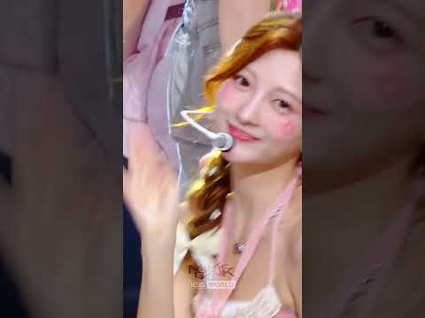 illang(Firework) - ILY:1 #illang(Firework) #ILY:1 #アイリーワン #아일리원 #Shorts #MusicBank | KBS WORLD TV