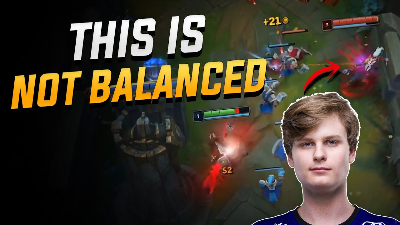RANGERZX - OG UPSET TRIES TO BEAT ME WITH KALISTA TOP!!