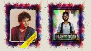 Ali Himada-Lolaky (Reggaeton Remix-Dj Ahmed Can 2019)    علي حميده - لولاكي