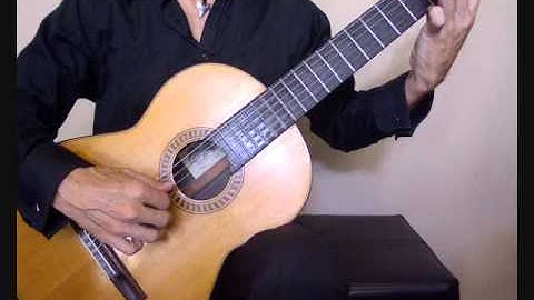 Mastering Your Guitar Fretboard Part Two Lesson 8, C3 2