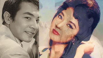 12 câu Phụng Hoàng Nửa đời hương phấn (Thanh Nga - Thành Được - Bạch Tuyết)