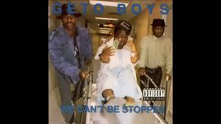 Homie Don&#39;t Play That • Geto Boys