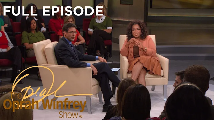 UNLOCKED Full Episode: "Affair-Proof Your Marriage...