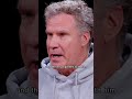 Will Ferrell's hilarious Kevin Costner Santa story 🎅