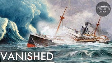 Without a Trace: Ships That Just Disappeared at Sea