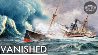 Without a Trace: Ships That Just Disappeared at Sea
