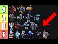 I Made THE BEST KIT TIER LIST... (Roblox Bedwars)