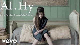 Video thumbnail of "Al.Hy - Echo"