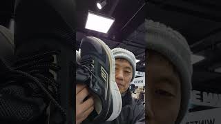 매장에 왔습니다