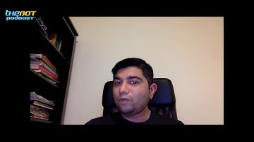 Chatbot Designing Product | Botmock Founder Obaid Ahmed | Future Bot Use