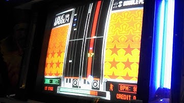 Love So Groovy (Sleep Mix) Double beatmania CORE REMIX AC