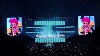 Doja Cat - Melbourne Tour Ma Vie World Tour 2025