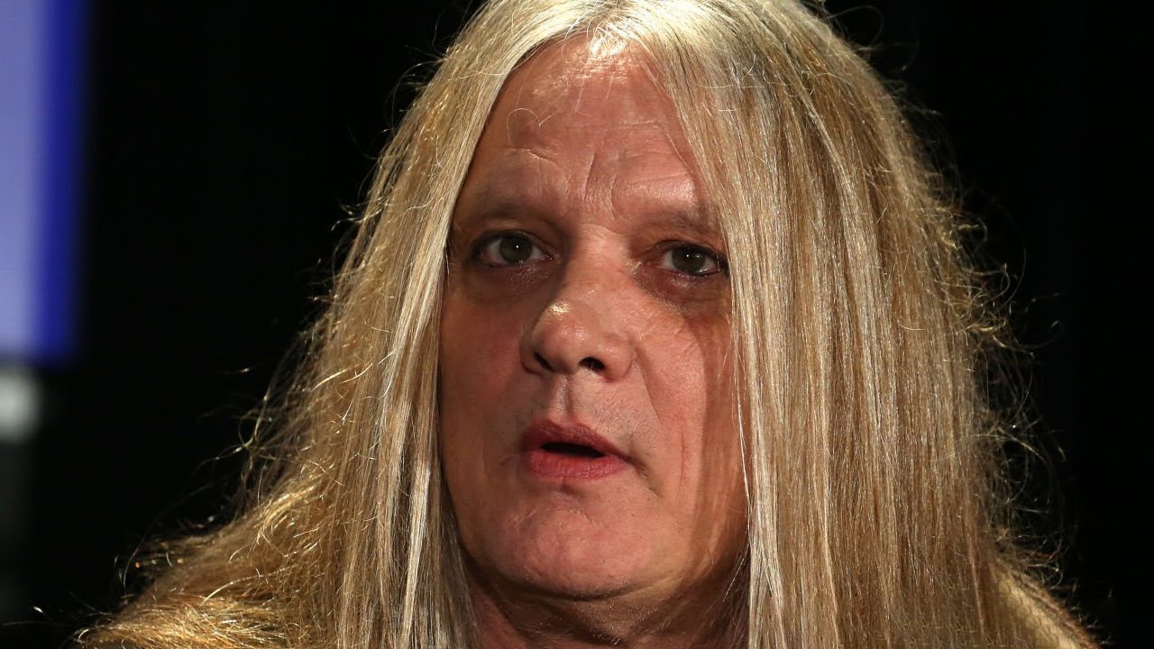 The Real Reason Rockers Can't Stand Skid Row's Sebastian Bach