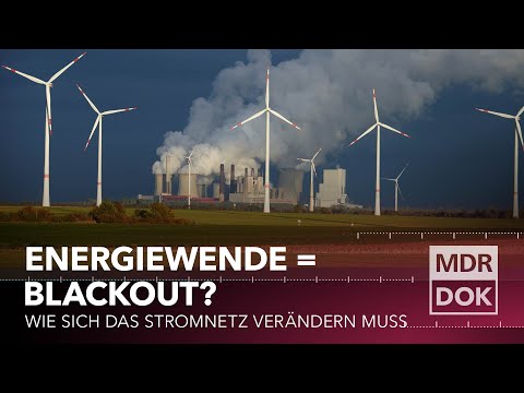 Video: Wie Erreichen Sie Die Klimaziele? Raumplanung Im Kontext Der Deutschen Energiewende