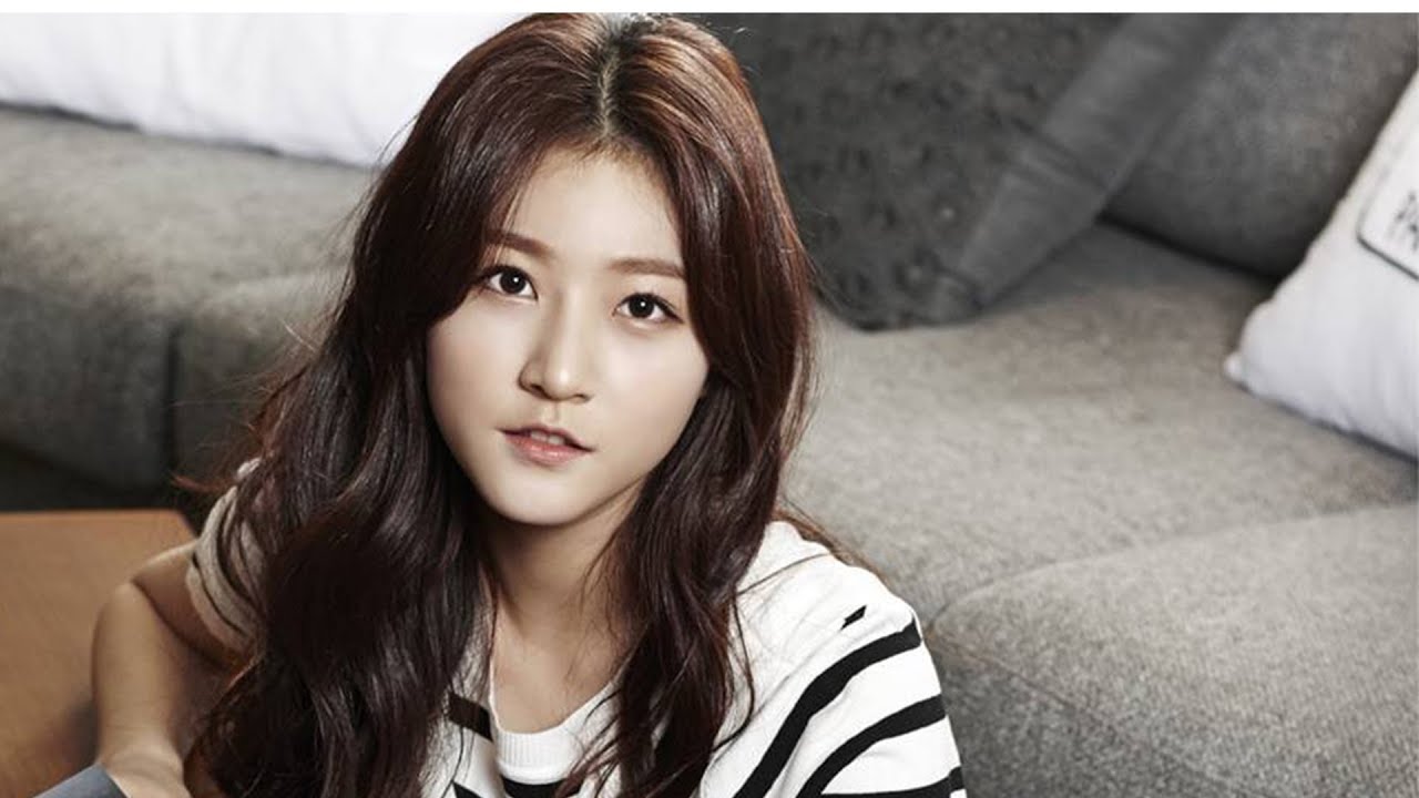 134 Top Facts About Kim Sae Ron Willitkimchi Youtube