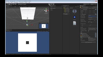 Unity-RAY射線應用