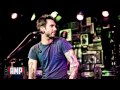 Adam Levine Talks New Maroon 5 Music with Booker from 97.1 AMP Radio
