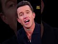 Rob McElhenney roasts his son on Hot Ones 😂