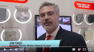 DT Interview with Intracom Telecom