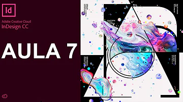 Como ajustar margem no InDesign?