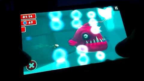 Manuganu 2 ALL BOSS FIGHTS Android Gameplay HD