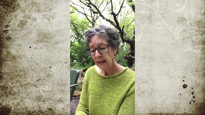 Debbie Morelock - "Goodness Of God"